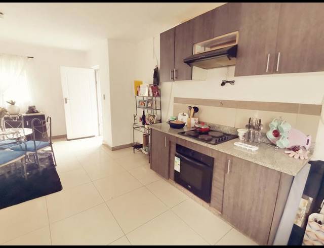 2 BEDROOM PROPERTY TO RENT IN RESERVOIR HILLS